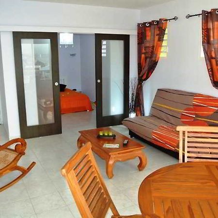Residence Villas Melissa Ле-Труаз-Иле Экстерьер фото